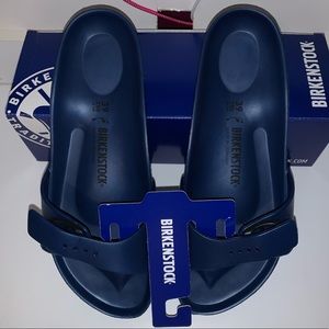 Birkenstock Madrid EVA